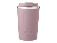 AYA&IDA thermal cup purple 380ml